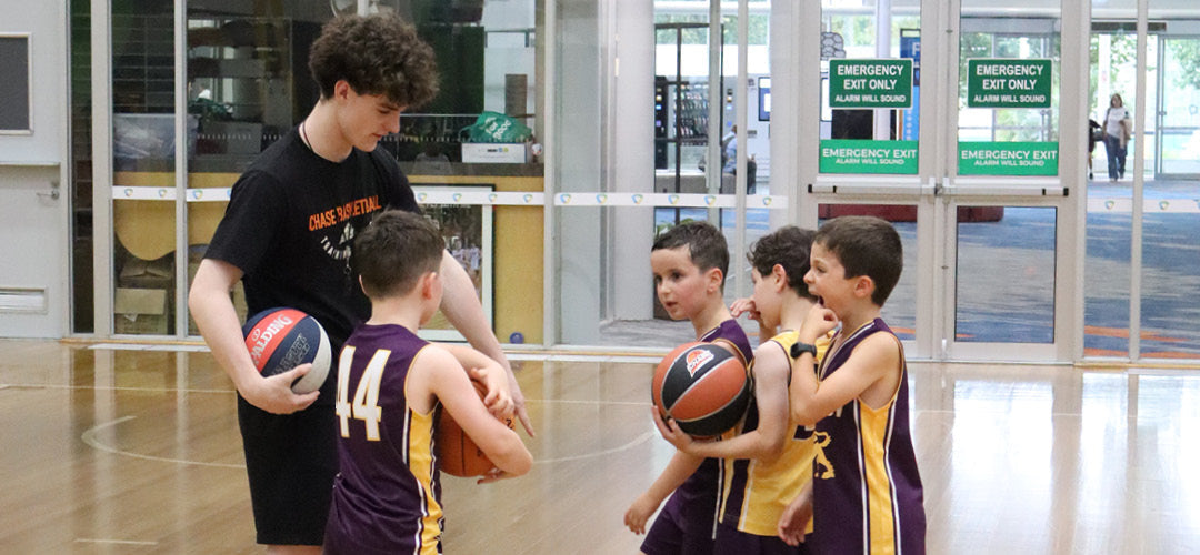 Great Coaching: 5 Things A Basketball Coach Should Focus On