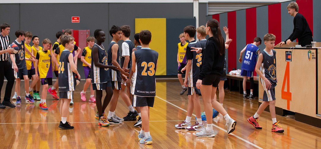 Why Students Improve Academically When They Play School Basketball