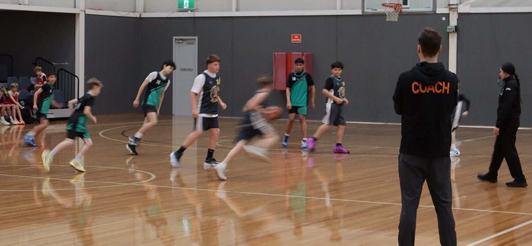 Court Time in Basketball – Does it really matter?
