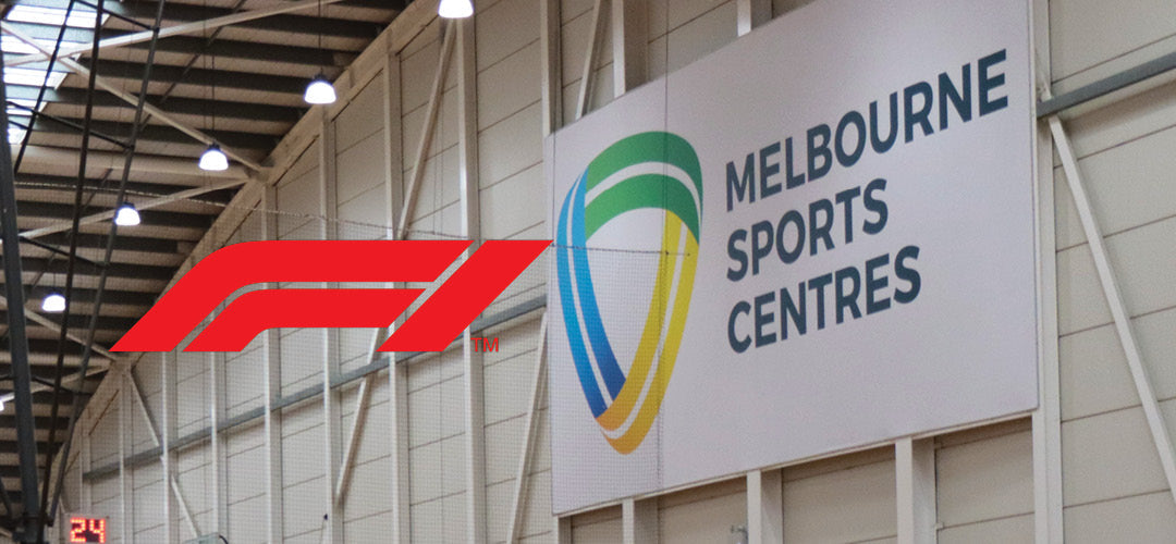 F1 Lockout at MSAC – Changes to Chase Programs