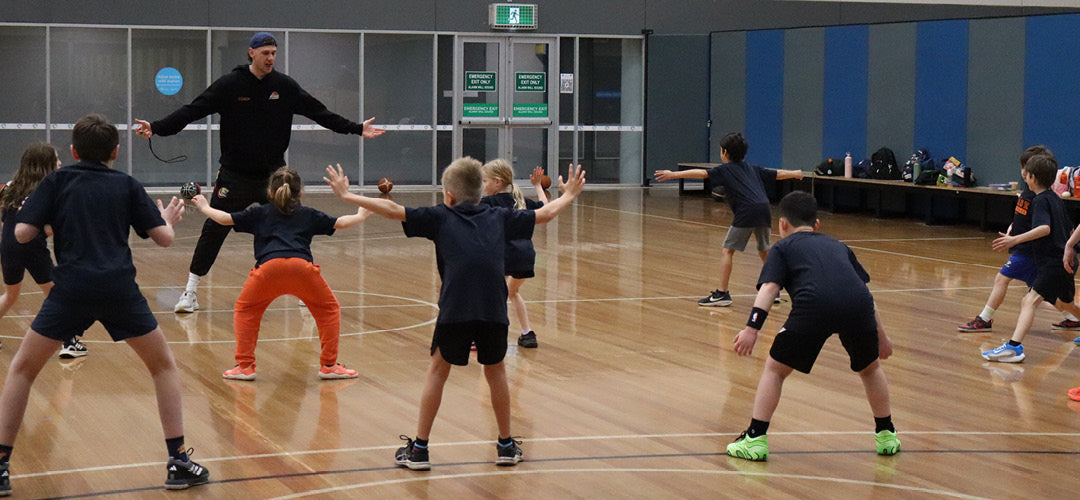 How To Get Better At Basketball