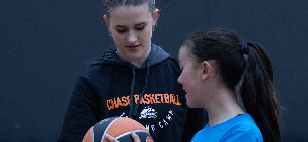 One-on-One Basketball Coaching: Inside Chase’s Individual Workouts