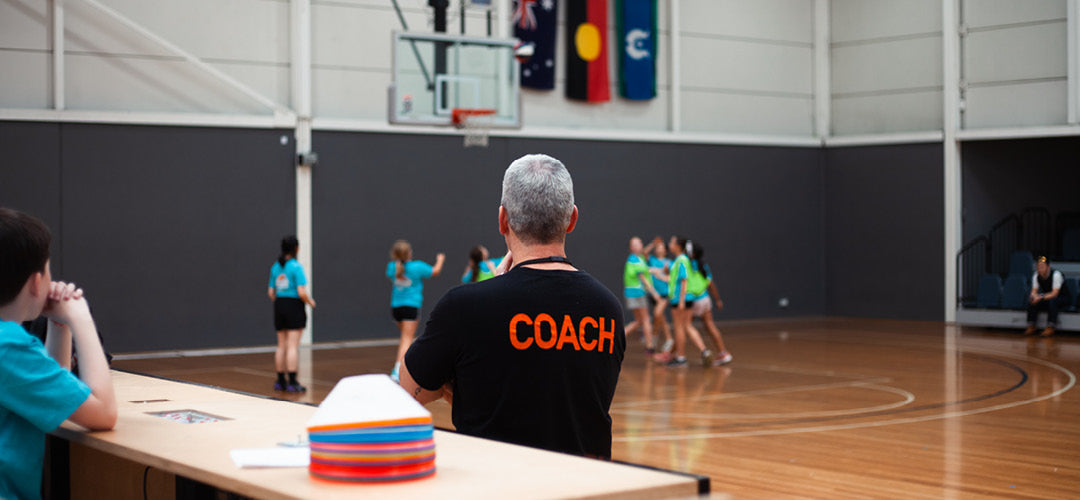 Recognising and Managing Common Injuries For Kids Playing Basketball