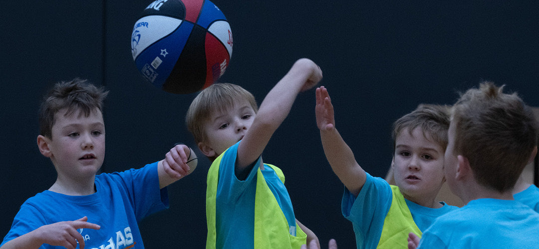 The Unsung Hero: Playing an Effective Off-Ball Role in Basketball