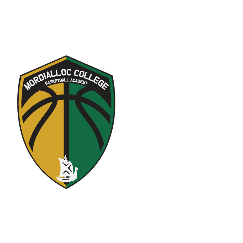 Mordialloc College Basketall Academy