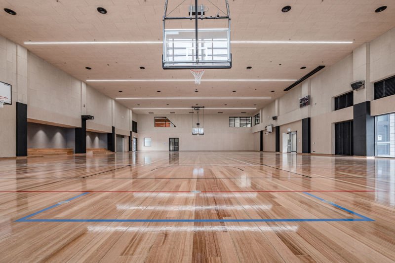 Venue | Port Melbourne Secondary School (PORT)