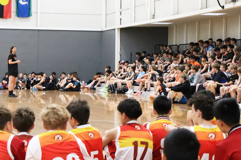 New Academy Enquiries