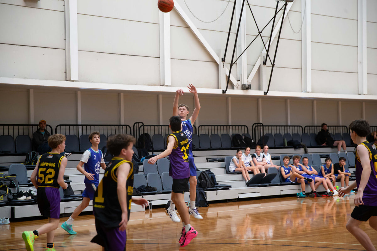Brighton Secondary College 4 Installments Academy Tuition (Returning Player)