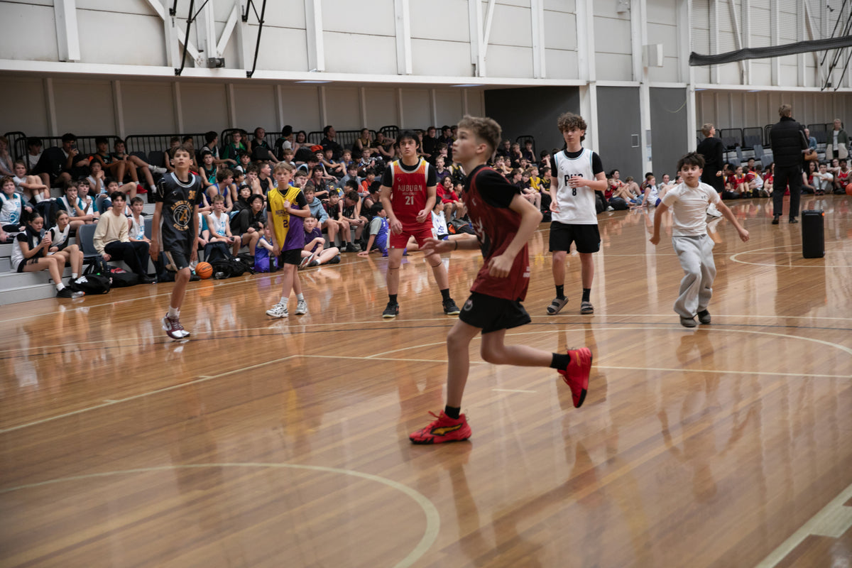 Beaumaris High School Tournament