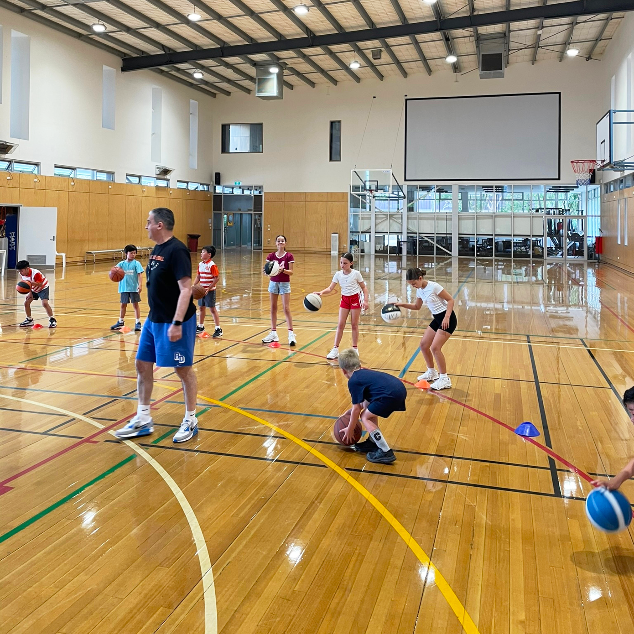 Level 1 & 2 UP Skills Training (APC) (Single Session)