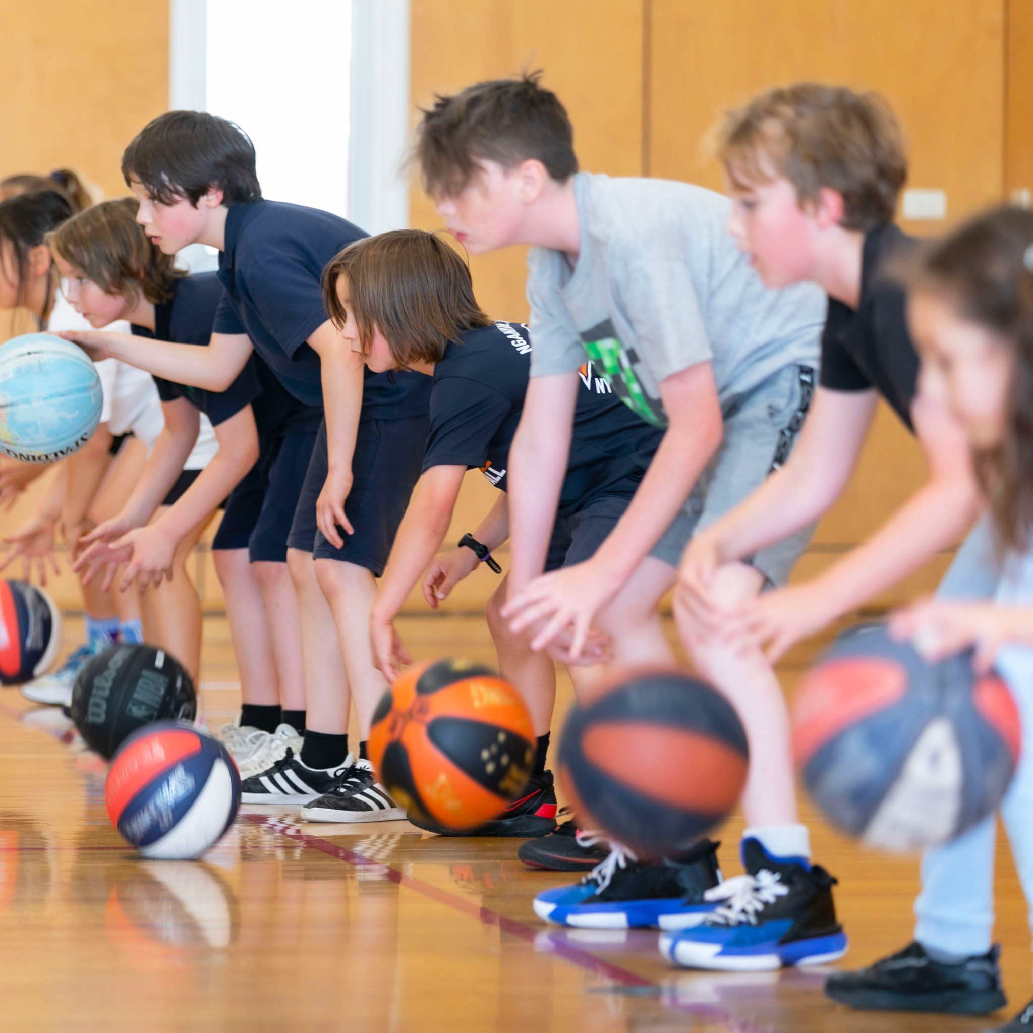Level 2&3 UP Skills Training (APC)