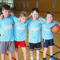 Three Day Boys Only Camp at APC (8-12 years)