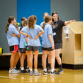 One Day Ellen Parry Girls Only Camp at APC (8-12 years)