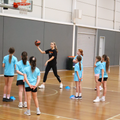 Three Day Girls Only Camp at PORT (8-12 years)