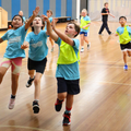 Play Only at APC (8-12 years)